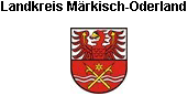 Landkreis Märkisch-Oderland