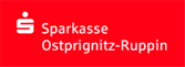 Logo Sparkasse OPR