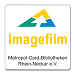 Imagefilm Metropol-Card-Bibliotheken