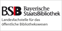 Über die Staatliche Landesfachstelle fördert der Freistaat Bayern den Aufbau und die Entwicklung der öffentlichen Bibliotheken in allen Landesteilen im Sinne des Landesentwicklungsprogramms