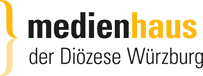 Logo Medienhaus der Diözese Würzburg