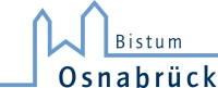 Logo Bistum Osnabrück