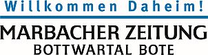 Marbacher Zeitung
