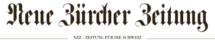 Neue Zürcher Zeitung